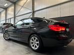 BMW 318da GT/Led/Navi/Camera/Carplay/cc/airco/Leder/Automaat, Auto's, Achterwielaandrijving, 1995 cc, 4 cilinders, Leder