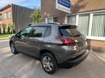 Peugeot 2008 1.2i Style! Topstaat* Airco*Navi* Garantie!, Auto's, Voorwielaandrijving, Stof, 1199 cc, 5 deurs