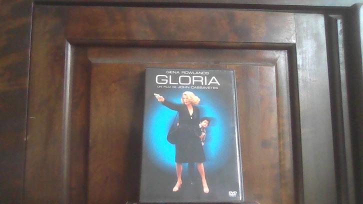 Gloria, Cd's en Dvd's, Dvd's | Drama, Zo goed als nieuw, Drama, Alle leeftijden, Verzenden