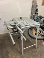 Festool CS 70 tafelzaag, Doe-het-zelf en Bouw, Ophalen, 70 mm of meer, Zo goed als nieuw, Afkortzaag