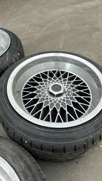 Porsche velgen REMOTEC Mesh beschikbaar voor biedingen