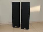 Quadral Odin speakers, Enlèvement, Comme neuf, Haut-parleurs Frontaux, Arrière ou Stéréo