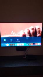 Samsung 8k 65inch QLED tv, Audio, Tv en Foto, Televisies, QLED, 120 Hz, Samsung, Niet werkend