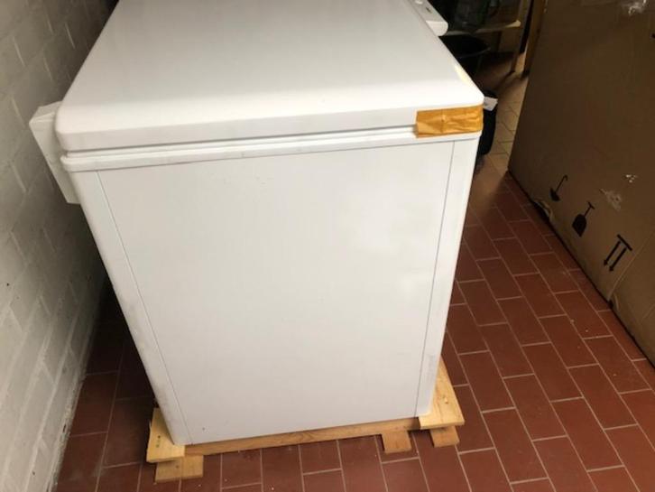 Diepvrieskist GT3632-21, Elektronische apparatuur, Vriezers en Diepvrieskisten, Nieuw, Vrijstaand, Vrieskist, 85 tot 120 cm, 90 cm of meer