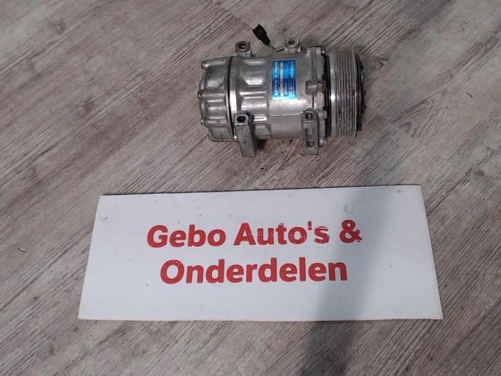 COMPRESSEUR CLIMATISATION Volvo C30 (EK / MK), Autos : Pièces & Accessoires, Climatisation & Chauffage, Volvo, Utilisé