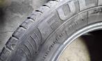 2 Banden 205 65 15 als nieuw fulda 2 voor 70 eur gemonteerd, 15 inch, Band(en), Zomerbanden, 205 mm