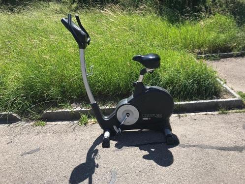 Kettler Gofl E, Sport en Fitness, Fitnessapparatuur, Gebruikt, Hometrainer, Benen, Aluminium, Ophalen