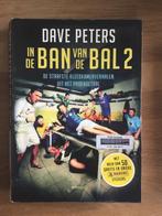 In de ban van de bal, Livres, Livres de sport, Utilisé, Enlèvement ou Envoi, Dave Peters