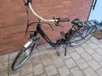 elektrische damens fiets, Fietsen en Brommers, Ophalen, Gebruikt