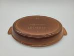 Le Creuset keramische ovenschaal, Antiek en Kunst, Ophalen of Verzenden