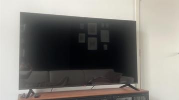 LG smarttv, Audio, Tv en Foto, Televisies, Ophalen, Zo goed als nieuw, LG