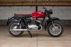 ISO ISOMOTO 125 GTD (bj 1955), Overig, 125 cc