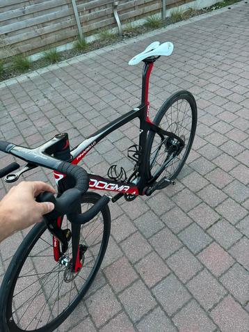 Pinarello Dogma f12 replica beschikbaar voor biedingen