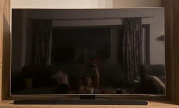 Samsung Neo QLED QE65QN85B beschikbaar voor biedingen