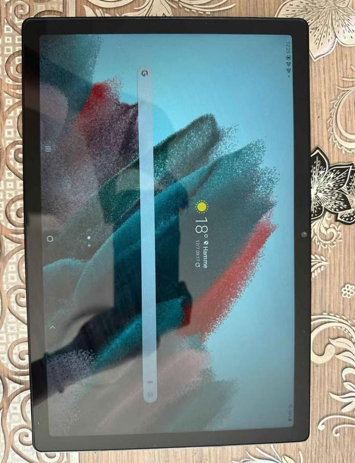 Te koop Samsung Galaxy Tab A8, Computers en Software, Android Tablets, Zo goed als nieuw, Ophalen of Verzenden
