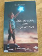 Pascal Germeau - Het sprookje van mijn ouders, Ophalen of Verzenden, Pascal Germeau