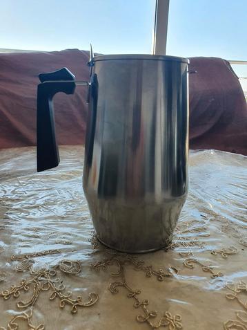 Cafetiere lagostina  ancienne
