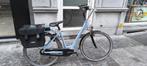 Elektrische fiets, Fietsen en Brommers, Elektrische fietsen, Ophalen, Zo goed als nieuw