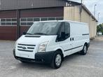 Ford transit l2 van 2013 met 140pk, Te koop, Diesel, Bedrijf, Elektrische ramen