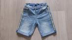 Jeans short 140 Indian Blue Jeans, Broek, Gebruikt, Ophalen of Verzenden, Jongen
