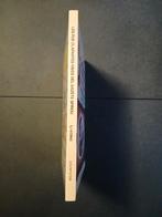 Bd les meilleurs recits du journal de spirou li vi bleu, EO, Enlèvement ou Envoi, Utilisé