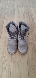 Timberland Taupe homme, Vêtements | Hommes, Chaussures, Enlèvement ou Envoi, Autres couleurs, Chaussures à lacets, Porté