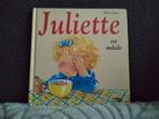 Juliette est malade, Boeken, Kinderboeken | Kleuters, Zo goed als nieuw