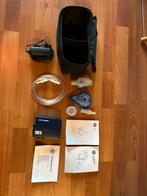 Aerosol Pari mini, Ophalen of Verzenden, Zo goed als nieuw