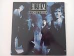 Vinyl LP The Alarm Eye of the hurricane Rock New Wave 80s, Ophalen of Verzenden, 12 inch