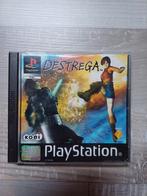 Destrega PS1 CIB, Games en Spelcomputers, Games | Sony PlayStation 1, Ophalen of Verzenden, Gebruikt