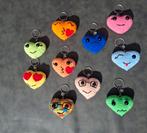 Sleutelhangers handmade, Verzamelen, Ophalen