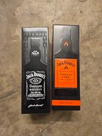 2 boite jack daniels, Verzamelen, Overige Verzamelen, Ophalen, Zo goed als nieuw
