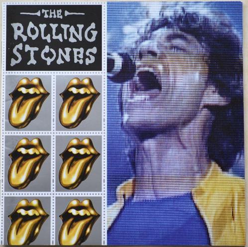 Rolling Stones - "Live in St.Louis" - complete concert 1997, Cd's en Dvd's, Cd's | Rock, Zo goed als nieuw, Poprock, Verzenden
