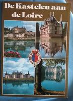 De kastelen aan de Loire, Enlèvement ou Envoi, Utilisé