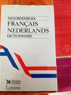 FRANS/NEDERLANDS woordenboek 24/16/5 cm, Gelezen, Overige uitgevers, Ophalen of Verzenden, Nederlands