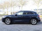 Audi Q5 55 TFSI e quattro S-Line PHEV 368PK Automaat 2020, Auto's, Automaat, Gebruikt, Q5, Overige brandstoffen