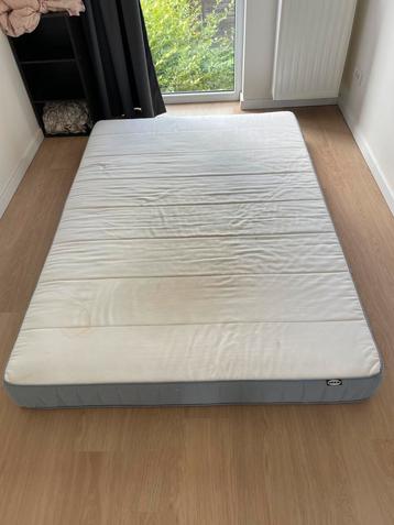 IKEA matras 140x200 - VESTMARKA beschikbaar voor biedingen