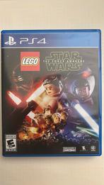 LEGO Star Wars : Le Réveil de la Force, Games en Spelcomputers, Avontuur en Actie, 2 spelers, Ophalen of Verzenden, Zo goed als nieuw