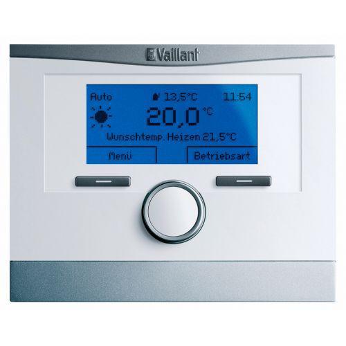 Vaillant télécommande VR 91 - 0020171334 NEUF, Doe-het-zelf en Bouw, Thermostaten, Zo goed als nieuw, Ophalen