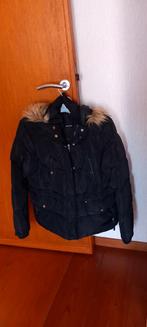 Mooie dames winterjas - Vera Mode - Maat 46-48, Taille 46/48 (XL) ou plus grande, Vero Moda, Enlèvement, Porté