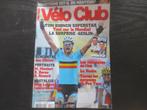 velo club wk tom boonen, Verzamelen, Verzenden, Gebruikt