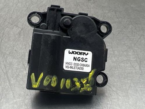 KACHELSTELMOTOR Kia Ceed Sportswagon (CDF) (D332CK8AA04), Auto-onderdelen, Airco en Verwarming, Kia, Gebruikt