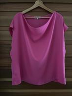 Améline By Mayerline Fuchsia Blouse Maat 50, Kleding | Dames, Améline By Mayerline, Maat 46/48 (XL) of groter, Nieuw, Ophalen of Verzenden