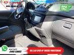Mercedes-Benz Vito 113 CDI L2 BPM VRIJ! APK 2-2026/ PDC/ Cru, Auto's, Bestelwagens en Lichte vracht, Mercedes-Benz, Bedrijf, 198 g/km