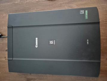 Canon LiDE 120 scanner — Zeer goede staat beschikbaar voor biedingen
