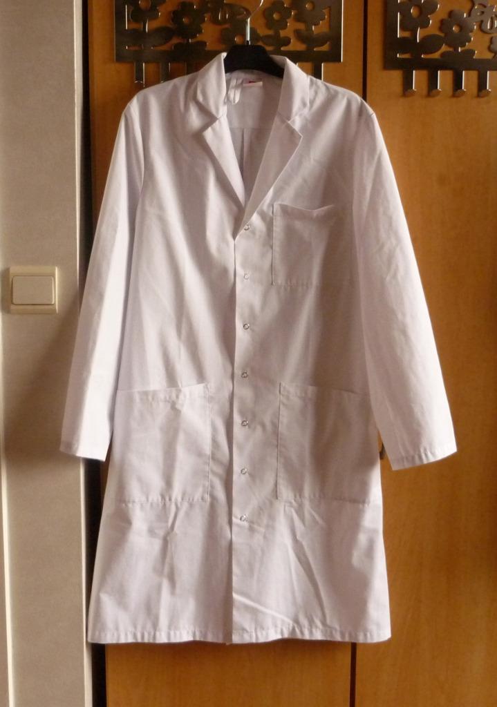 Witte vuurvaste labojas van Dutra Maat M, Diversen, Schoolbenodigdheden, Ophalen of Verzenden