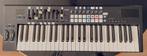 Novation Launchkey 49 mk3 (+DRAWBAR CAPS), Ophalen, Zo goed als nieuw