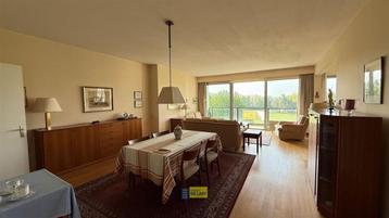Appartement te koop in Wilrijk, 3 slpks, 123 kWh/m²/an, 146 m², Appartement, 3 pièces