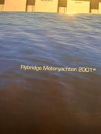 Catalogue bateau Sealine, Enlèvement ou Envoi, Catalogue