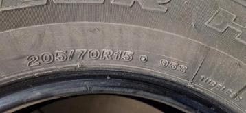 Bridgestone 2 stuks beschikbaar voor biedingen